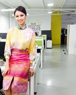 Мисс Т.Батцэцэг “удирдагч” болно